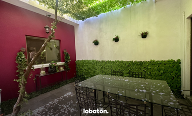 CASA EN VENTA EN BOSQUES DEL VALLE