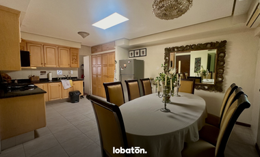 CASA EN VENTA EN BOSQUES DEL VALLE
