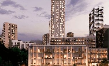 DEPARTAMENTO EN VENTA EN ARBOLEDA (ARBOL)