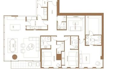 DEPARTAMENTO EN VENTA EN ARBOLEDA (ARBOL)