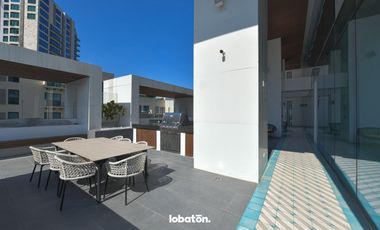 DEPARTAMENTO EN VENTA EN ARBOLEDA (ARBOL)