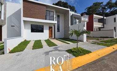 Casa en venta en Coatepec zona Libramiento