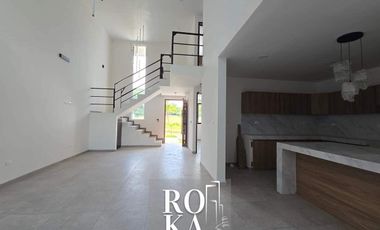 Casa en venta en Coatepec zona Libramiento