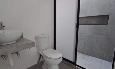 Casa en venta en Coatepec zona Libramiento