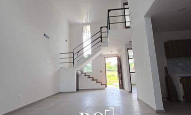 Casa en venta en Coatepec zona Libramiento