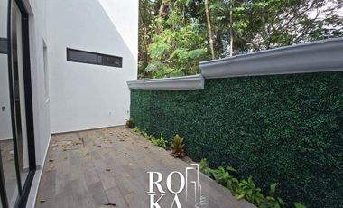 Casa en venta en Coatepec zona Libramiento