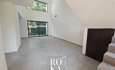 Casa en venta en Coatepec zona Libramiento