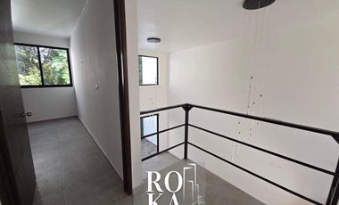 Casa en venta en Coatepec zona Libramiento