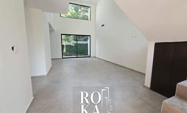 Casa en venta en Coatepec zona Libramiento