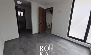 Casa en venta en Coatepec zona libramiento