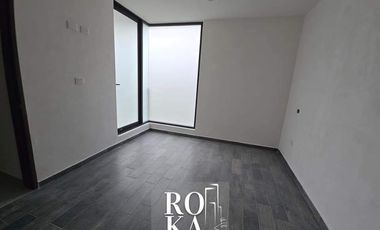 Casa en venta en Coatepec zona libramiento