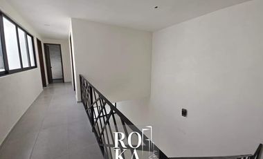 Casa en venta en Coatepec zona libramiento