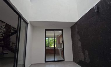 Casa en venta en Coatepec zona libramiento