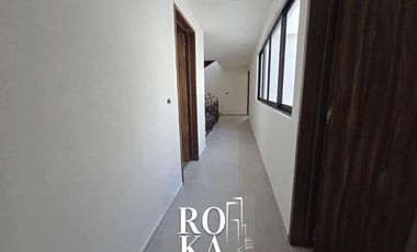 Casa en venta en Coatepec zona libramiento