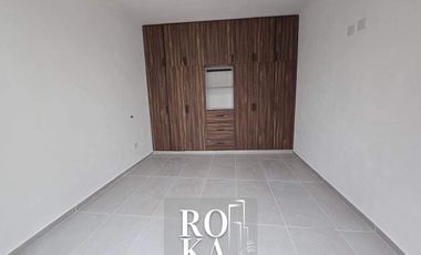 Casa en venta en Coatepec zona libramiento