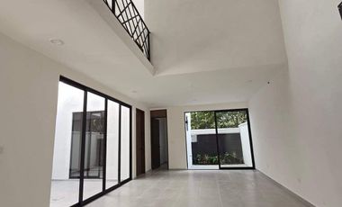 Casa en venta en Coatepec zona libramiento