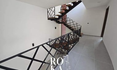 Casa en venta en Coatepec zona libramiento