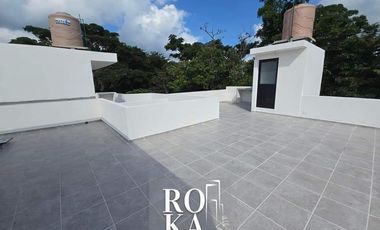 Casa en venta en Coatepec zona libramiento