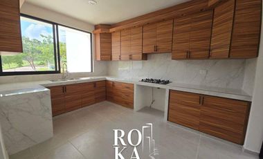 Casa en venta en Coatepec zona libramiento