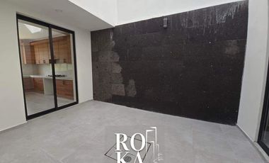 Casa en venta en Coatepec zona libramiento