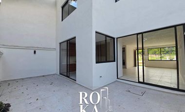 Casa en venta en Coatepec zona Libramiento