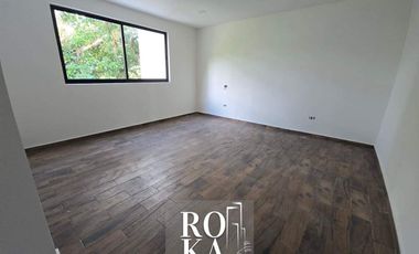 Casa en venta en Coatepec zona Libramiento
