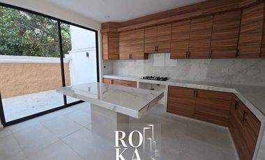 Casa en venta en Coatepec zona Libramiento