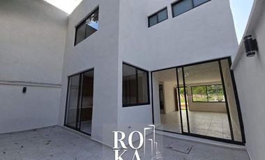 Casa en venta en Coatepec zona Libramiento