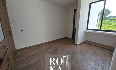Casa en venta en Coatepec zona Libramiento