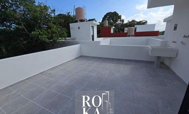 Casa en venta en Coatepec zona Libramiento