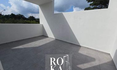Casa en venta en Coatepec zona Libramiento