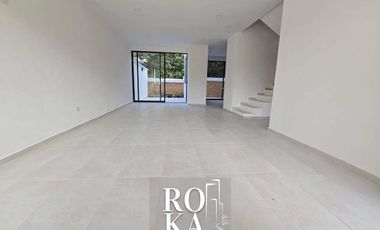Casa en venta en Coatepec zona Libramiento