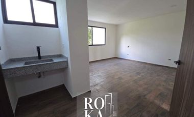 Casa en venta en Coatepec zona Libramiento