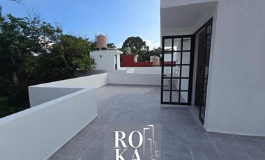 Casa en venta en Coatepec zona Libramiento