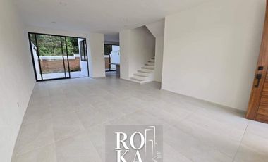 Casa en venta en Coatepec zona Libramiento