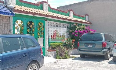 RINCONADA DE ARAGON DEPARTAMENTO VENTA ECATEPEC ESTADO DE MEXICO