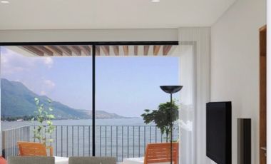 DEPARTAMENTO EN PRE-VENTA EN JOCOTEPEC EN KALÉ RIBERA LIVING
