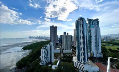 PH PARAMOUNT - COSTA DEL ESTE - ALQUILER