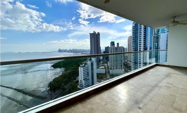 PH PARAMOUNT - COSTA DEL ESTE - ALQUILER