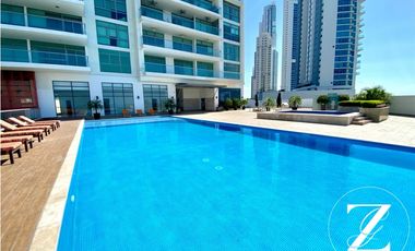 PH PARAMOUNT - COSTA DEL ESTE - ALQUILER