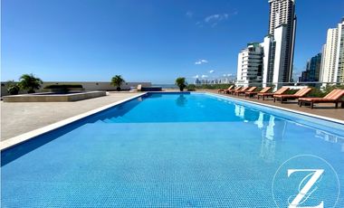 PH PARAMOUNT - COSTA DEL ESTE - ALQUILER