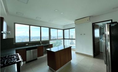 PH PARAMOUNT - COSTA DEL ESTE - ALQUILER