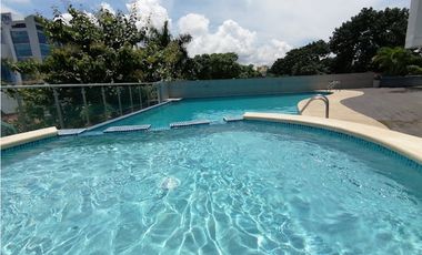 VENTA APARTAMENTO CANGREJO PH MONT ROYALE KAF