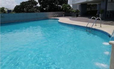 VENTA APARTAMENTO CANGREJO PH MONT ROYALE KAF