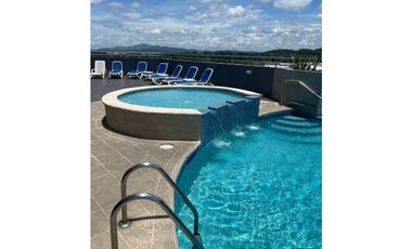 VENTA APARTAMENTO CANGREJO PH MONT ROYALE KAF