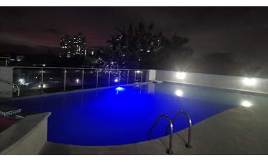 VENTA APARTAMENTO CANGREJO PH MONT ROYALE KAF