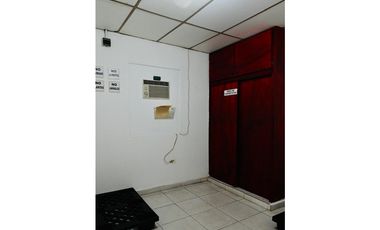 ALQUILER GALERA TERRENO Y OFICINA  EN PUEBLO NUEVO 1328 M2 KAF