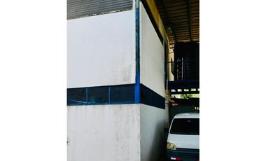 ALQUILER GALERA TERRENO Y OFICINA  EN PUEBLO NUEVO 1328 M2 KAF