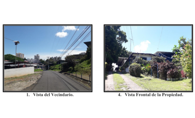 ALQUILER GALERA TERRENO Y OFICINA  EN PUEBLO NUEVO 1328 M2 KAF