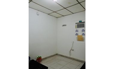 ALQUILER GALERA TERRENO Y OFICINA  EN PUEBLO NUEVO 1328 M2 KAF